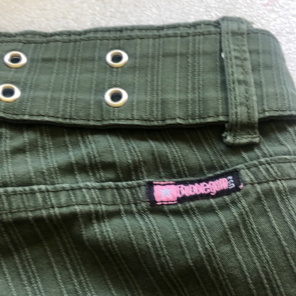 Bubblegum oil green shot-size-3/4 - Picture 5 of 12